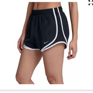 Nike dri-fit tempo running shorts